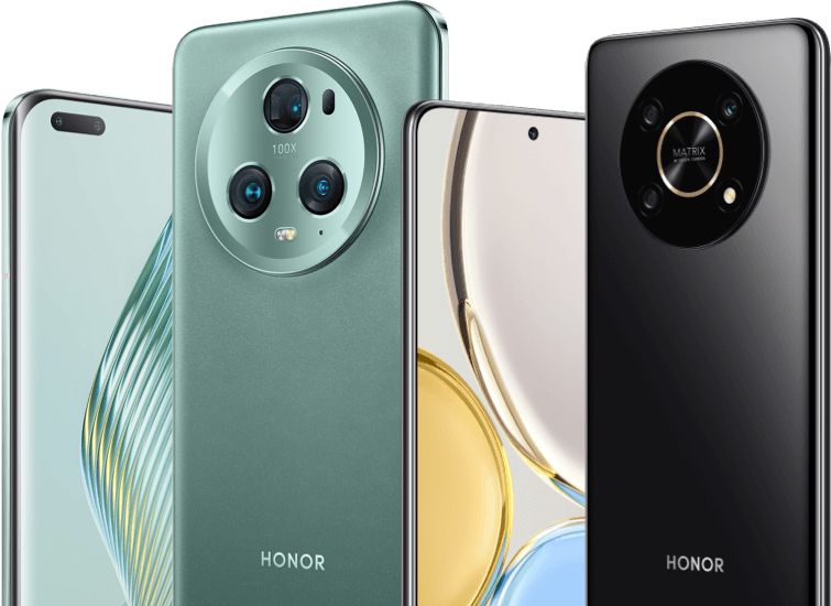 Официальный сервисный центр по ремонту Honor в Москве